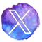 X Icon